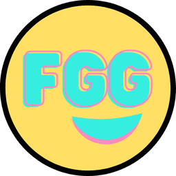 FGG Logo Echo